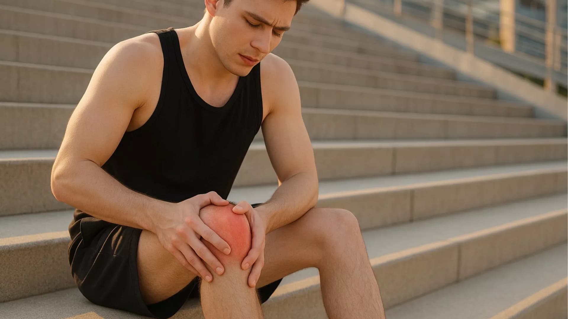 สายวิ่งต้องฟัง หมอกระดูกเตือน! เข่า-หลังพัง?