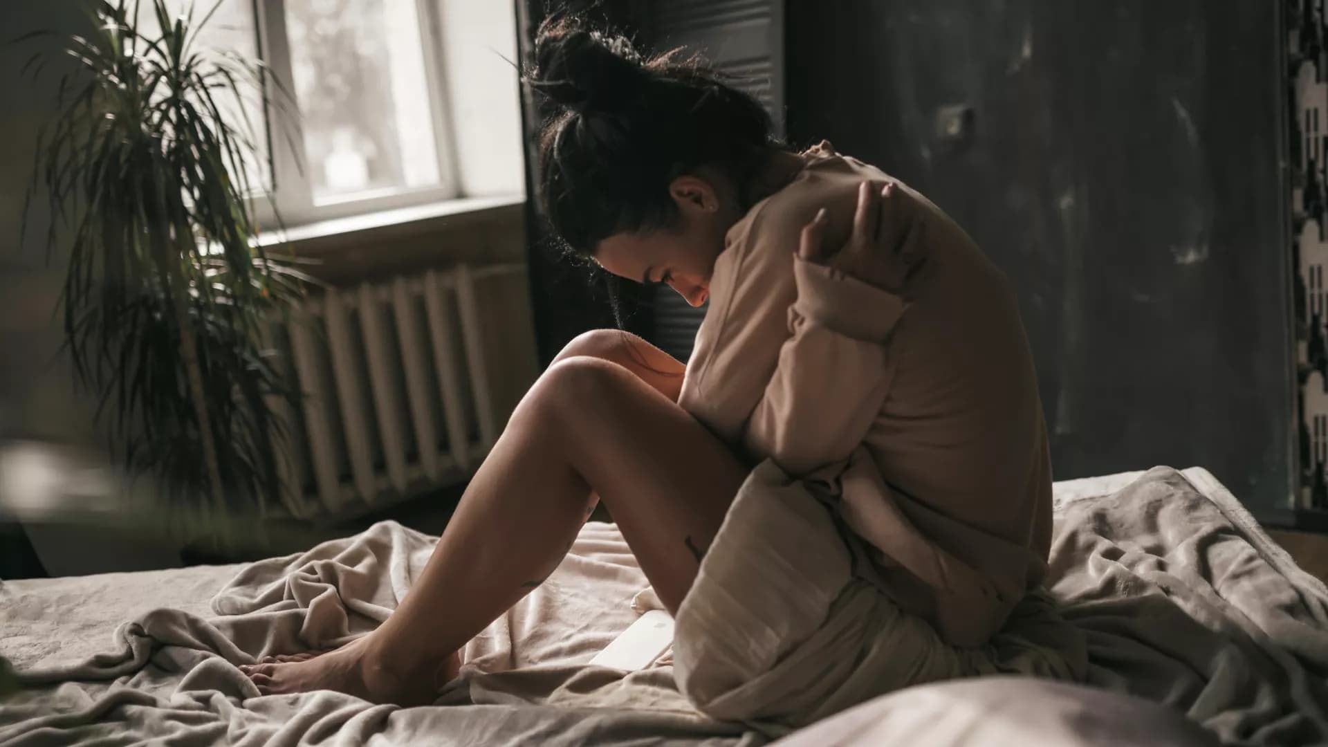 ถอดรหัสความสัมพันธ์ "ปวดเรื้อรัง นอนไม่หลับ สู่ภาวะซึมเศร้า" ที่ซ่อนอยู่