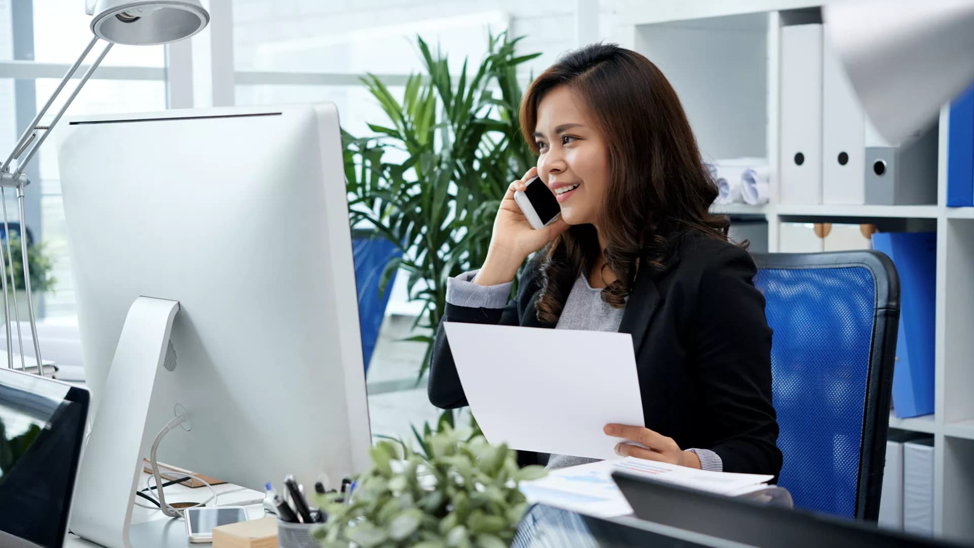 วิธีการปฏิบัติตัวระหว่างทำงาน เพื่อป้องกันภาวะหมอนรองกระดูกสันหลังส่วนเอวเสื่อม