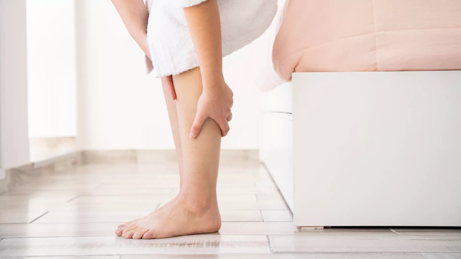 อย่าปล่อยให้ “อาการชา” กลายเป็นเรื่อง “ชิน” รู้ให้ทันก่อนสายเกินแก้