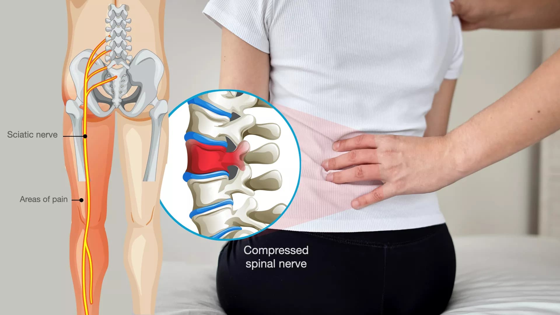 5 สัญญาณเตือน "ปวดแสบร้อน" ที่ไม่ควรมองข้าม