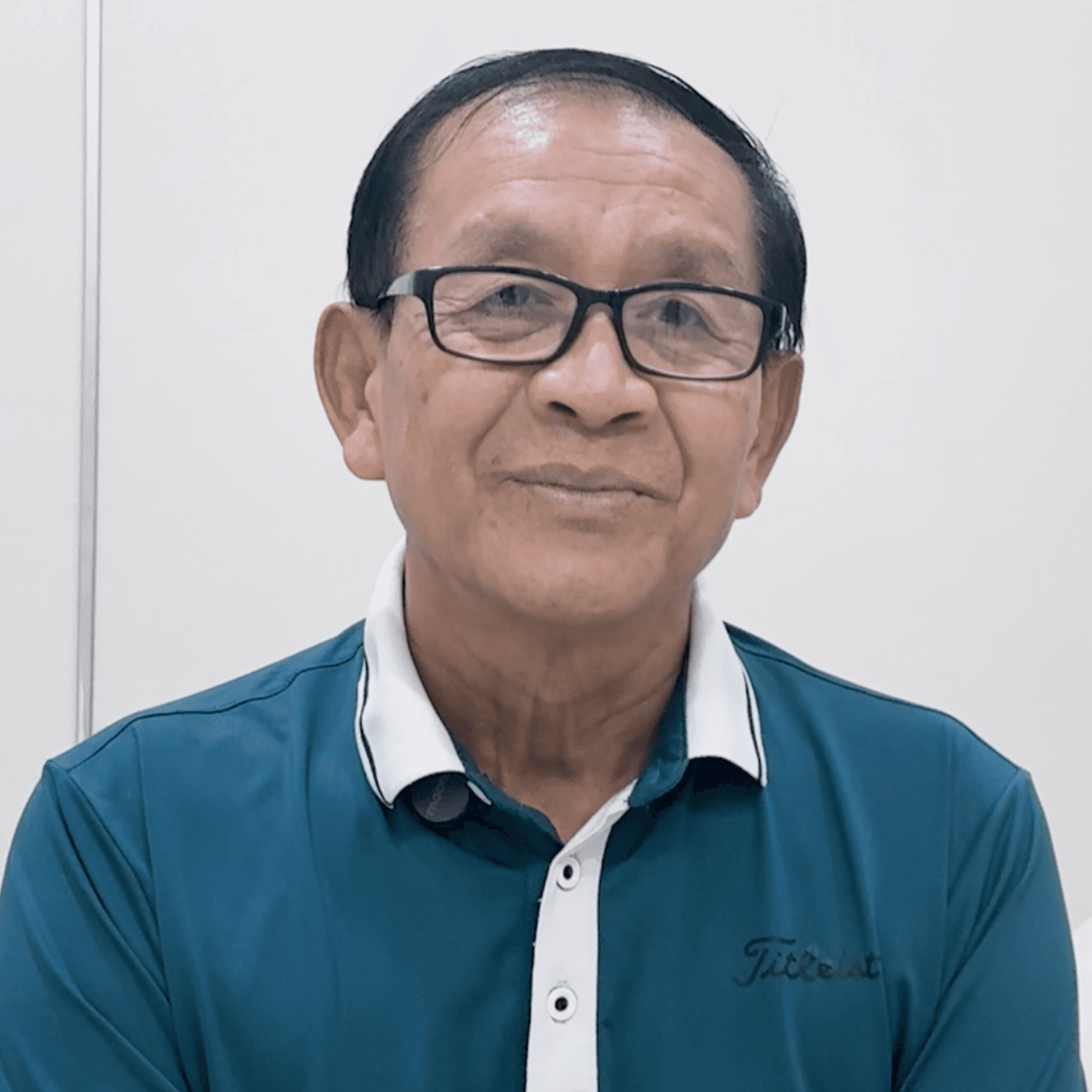 คุณ แยเมียต (Mr. Ye Myat)