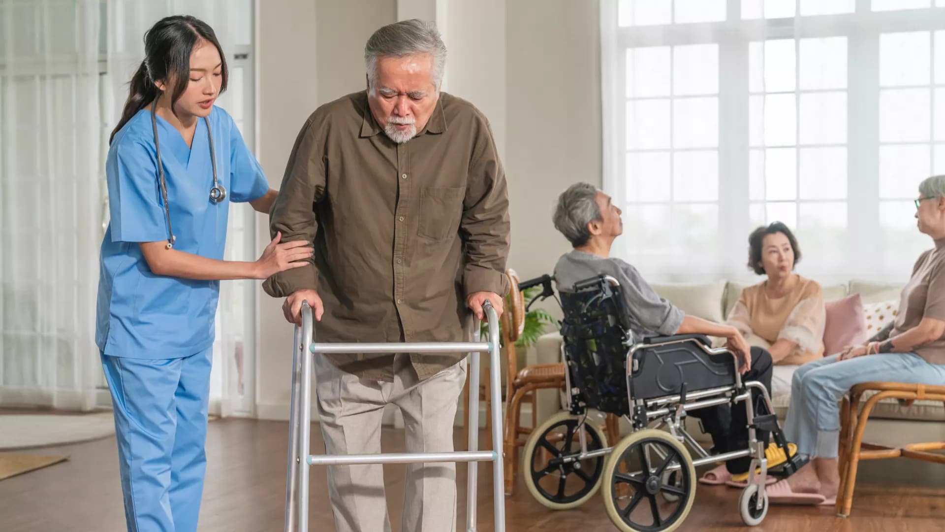 รู้จักอาการปวดหลังเรื้อรังหลังผ่าตัด หรือ Fail Back Surgery Syndrome (FBSS)