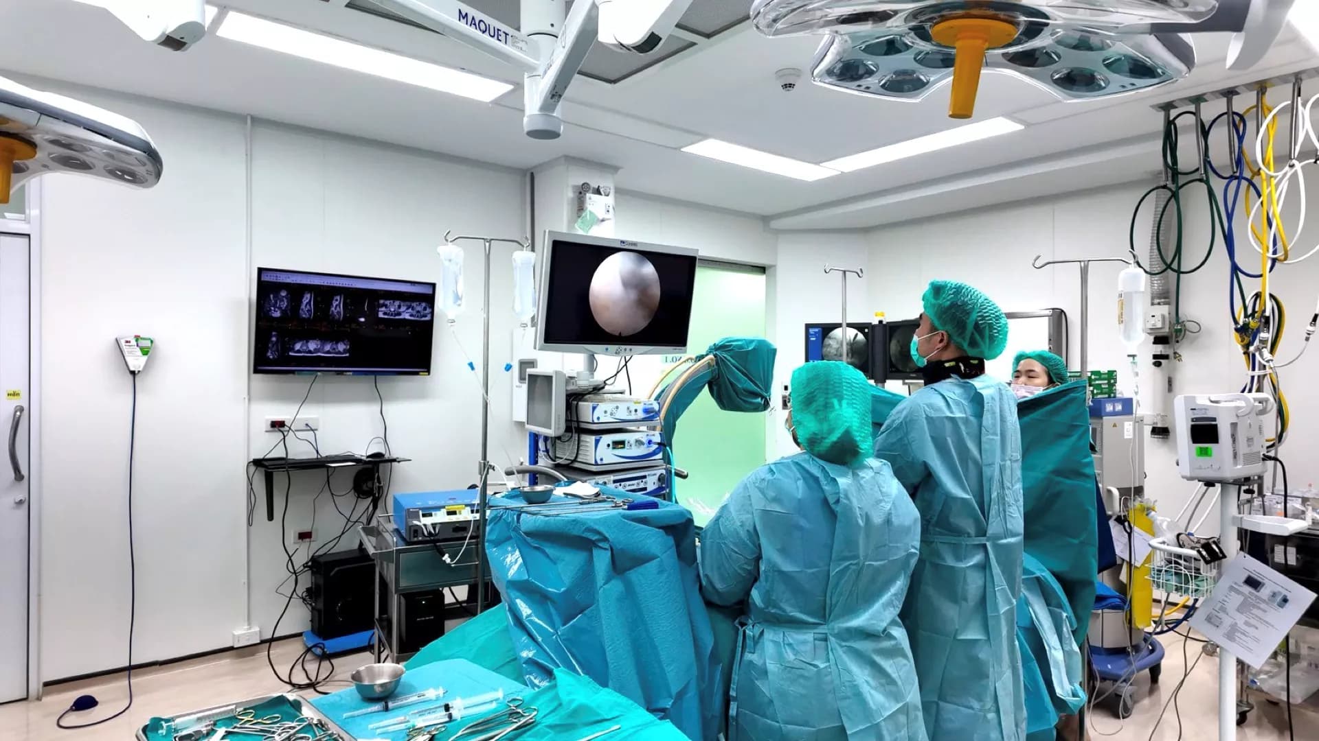 รู้จักอาการปวดหลังเรื้อรังหลังผ่าตัด หรือ Fail Back Surgery Syndrome (FBSS)