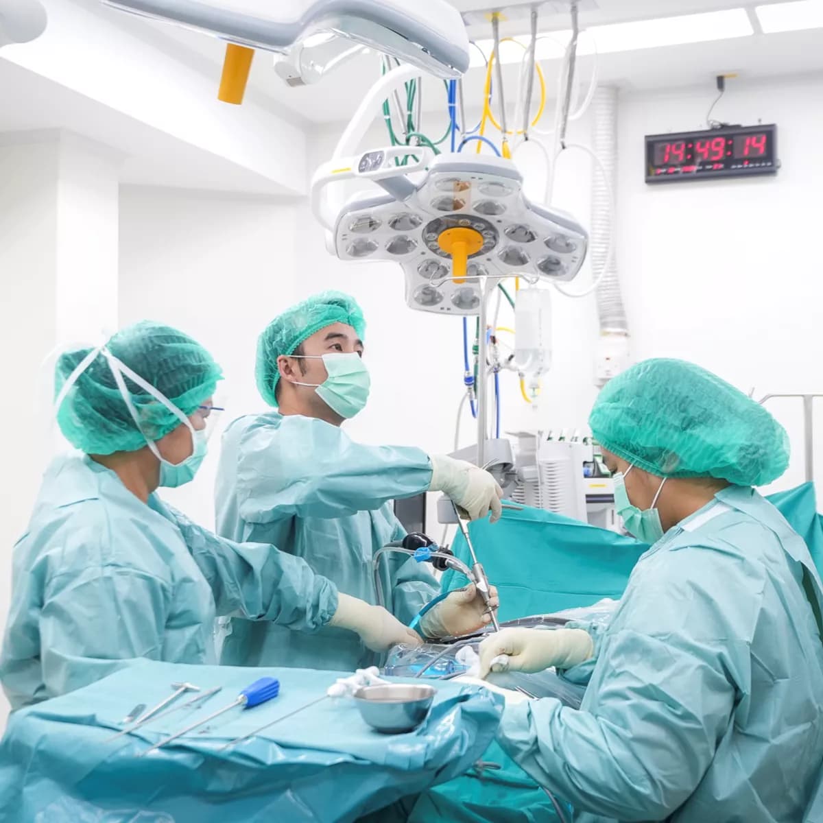 ประสบการณ์การทำงาน: