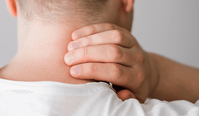 การผ่าตัดผ่านกล้องเอ็นโดสโคปเพื่อขยายโพรงประสาทส่วนคอ