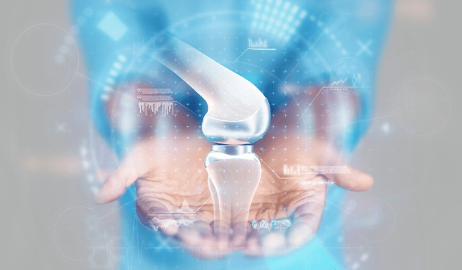 กระดูกและข้อ