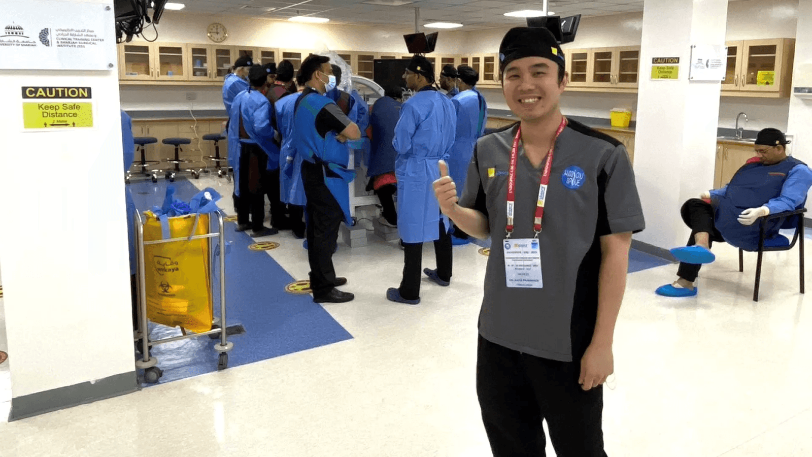 สมาชิกภาพในสมาคมวิชาชีพ